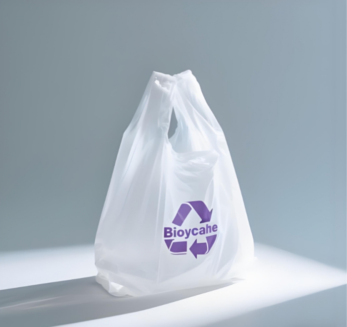 Global Shift to Bio-Based and Compostable Plastics Accelerates