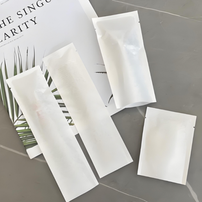 Biodegradable Plastics Could Reduce Ecotoxicity by 34 by 2050